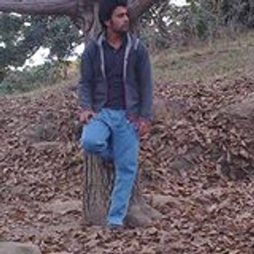 Abii Raja