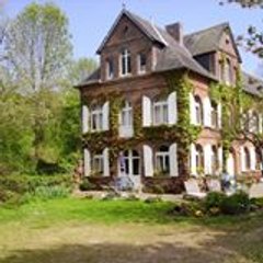 Le Manoir de la Huchette