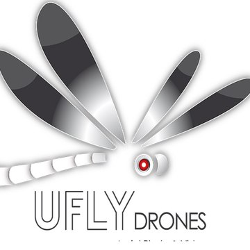 Profil DailyMotion de l&rsquo;utilisateur UFLY Drones