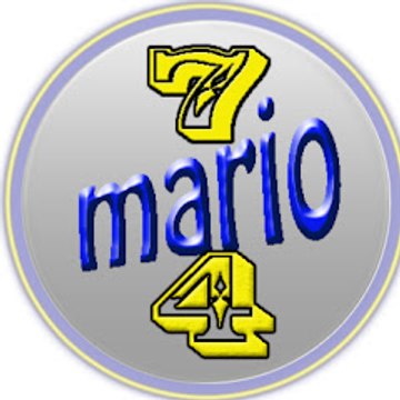 Mario74
