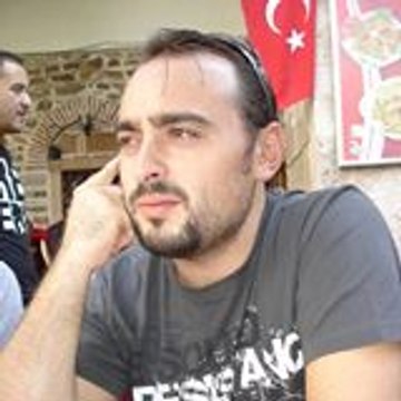 Gizem Havai Fişek
