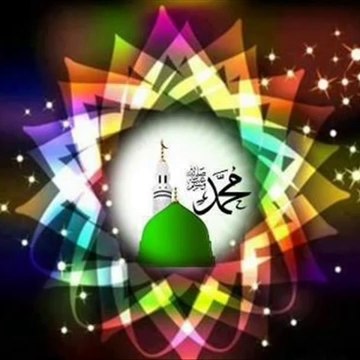 Abdul Mueed Khan Islamic Page