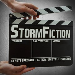 Stormfiction