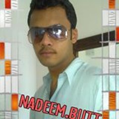 Nadeem Butt
