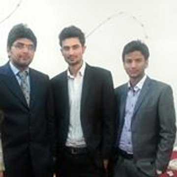 Shoaib Nazeer