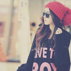 Kim Young Mi ( Madeline )