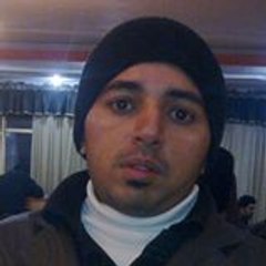 Mustafa Jamal