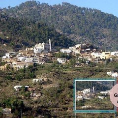 Utla Gadoon Area