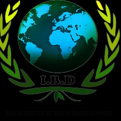 İNSANİ DESTEK İNSANİ BAĞIŞ