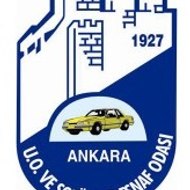 Ankara U.O. Şoförler Esnaf Odası