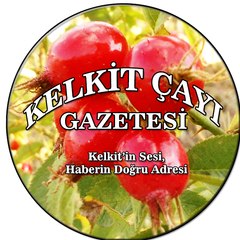 Kelkit Çayı Gazetesi