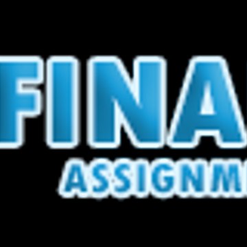 Financeassignmenttutor