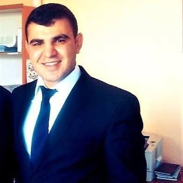Yusuf Tanışman