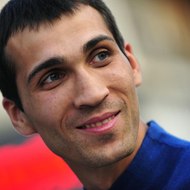 Todor Slavov Official