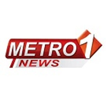 Metro 1 News Television Channel