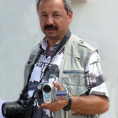 İlhami Çetin