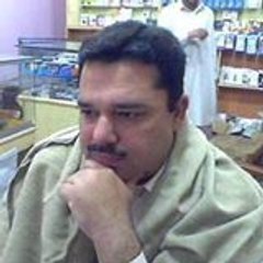 IJAZ AHMED KHAN NIAZI