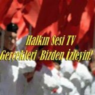 Halkın Sesi TV