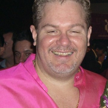 Ronald Shane Flynn