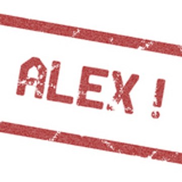 Alex