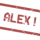 Alex