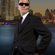 Private Detective Miami