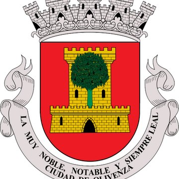 Ayuntamiento de Olivenza