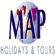 Map Holidays & Tours