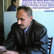 OZAN ŞEREF