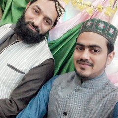 MUHAMMAD SALMAN QADRI (The Official Channel)