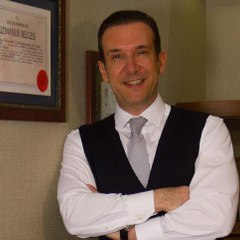 Doktor Ibrahim Bilgen