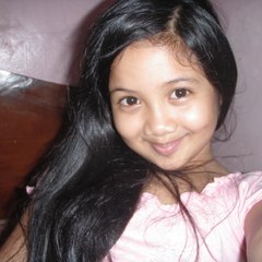 Arianne Magtuto