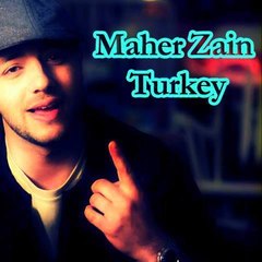 MaherZainTurkey