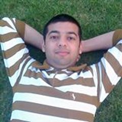 Mohsin Ali