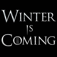 Winter Is Coming