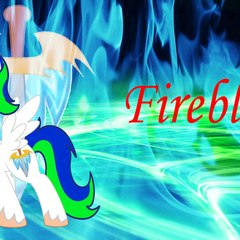Fireblade Backup