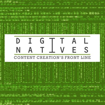 Digital Natives