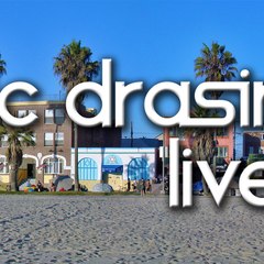 Ric Drasin Live