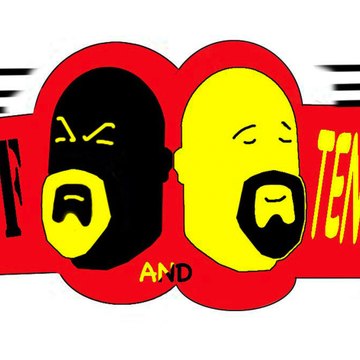 Tuff and Tender