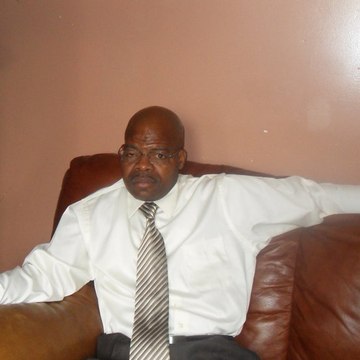 Francis Odewade
