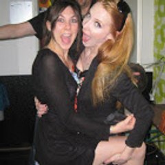 Female & Male Metal Voices