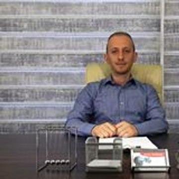 Murat Bilim
