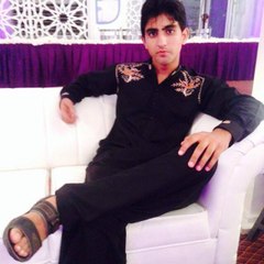Farrukh Abbasi PTI