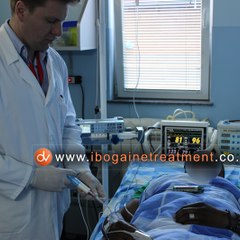Ibogaine Clinic