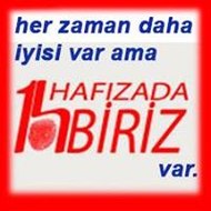 HafızadaBiriz