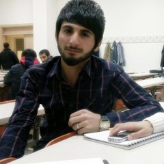 D Mahmutcaglar