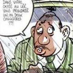 Tonton Albert