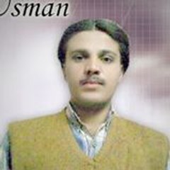 Usman Ghani