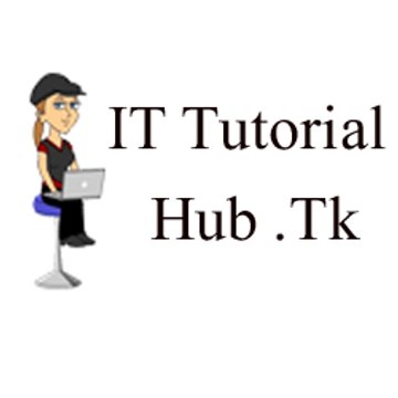 IT Tutorial Hub ( Muhammad Umer )