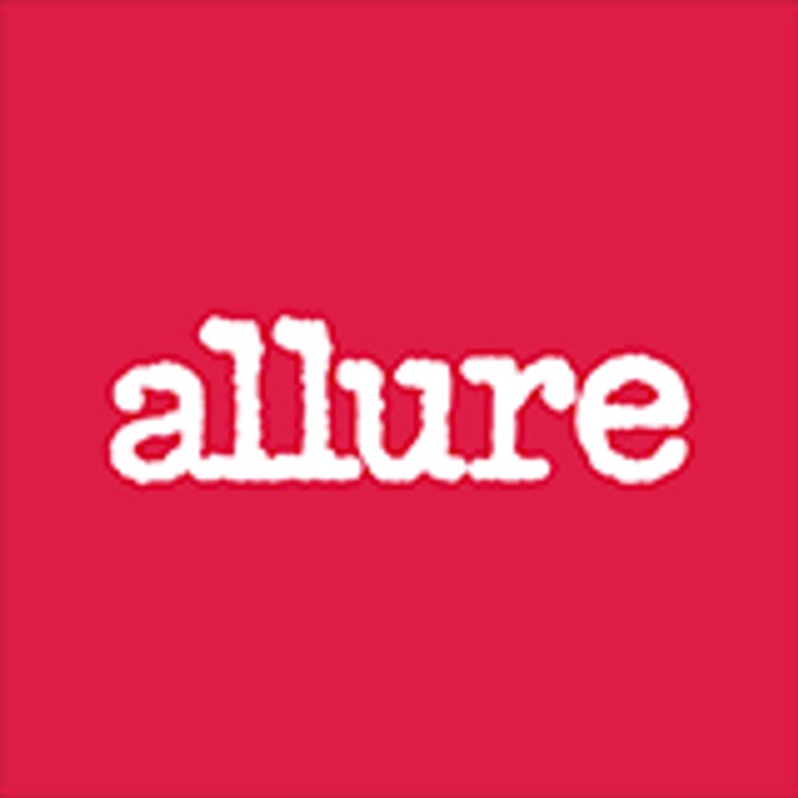 Dailymotion profile picture for @allure